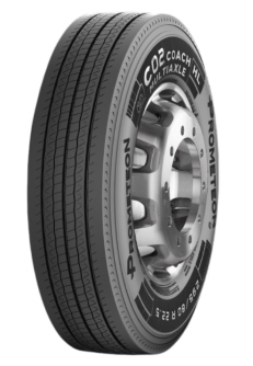 295/80R22.5 opona PROMETEON C02 Coach MultiAxle 156/150M